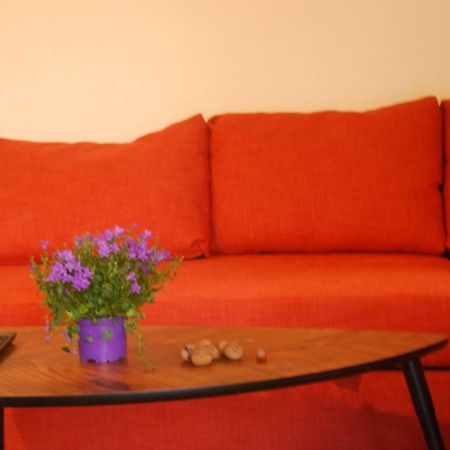 Isabel Artemis Es Apartment San Tirso de Abres Exterior photo