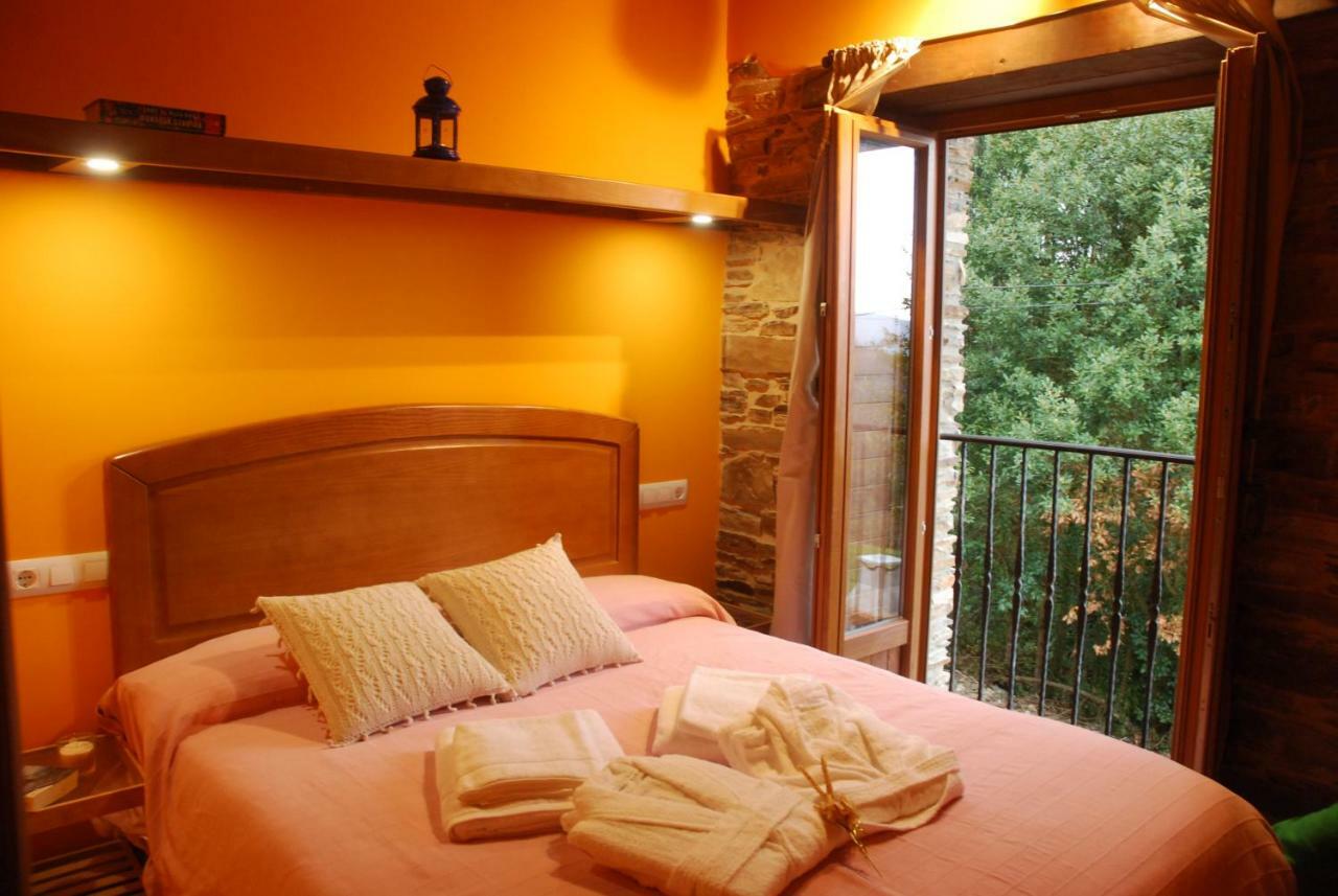 Isabel Artemis Es Apartment San Tirso de Abres Exterior photo